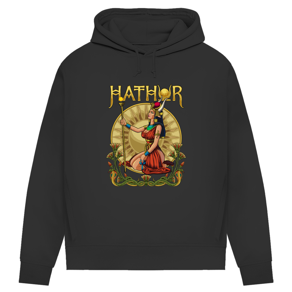 Hathor - Damen Premium Hoodie