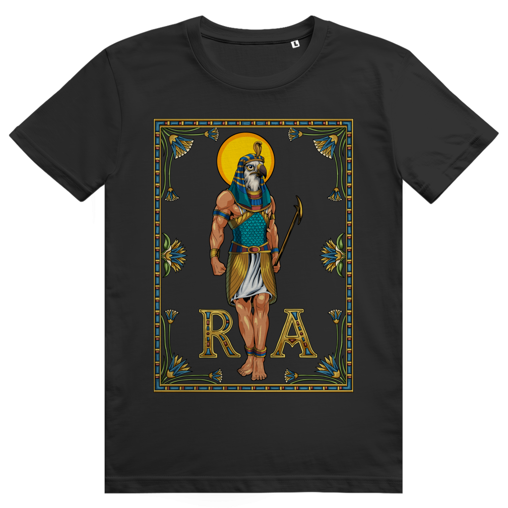 Ra - Unisex Premium T-Shirt