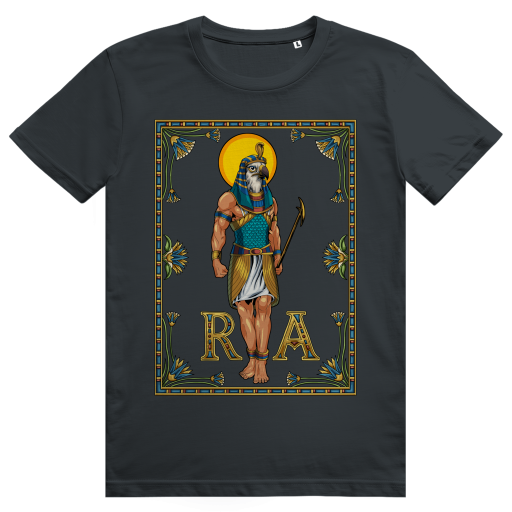 Ra - Unisex Premium T-Shirt