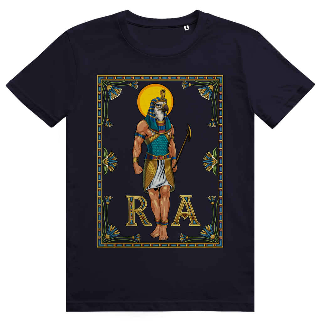 Ra - Unisex Premium T-Shirt