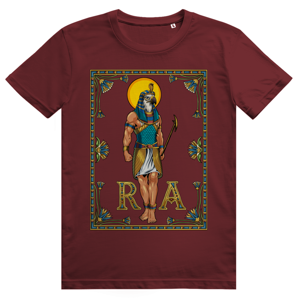 Ra - Unisex Premium T-Shirt
