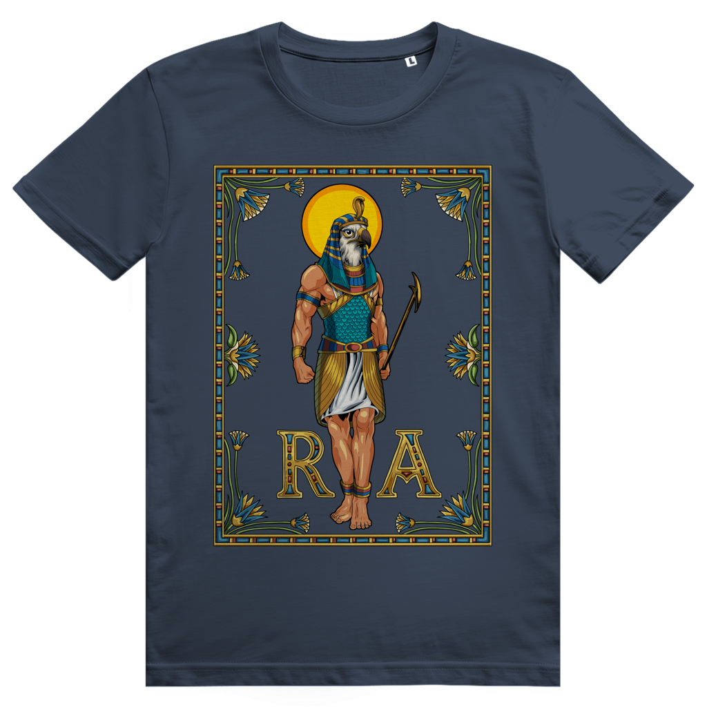 Ra - Unisex Premium T-Shirt