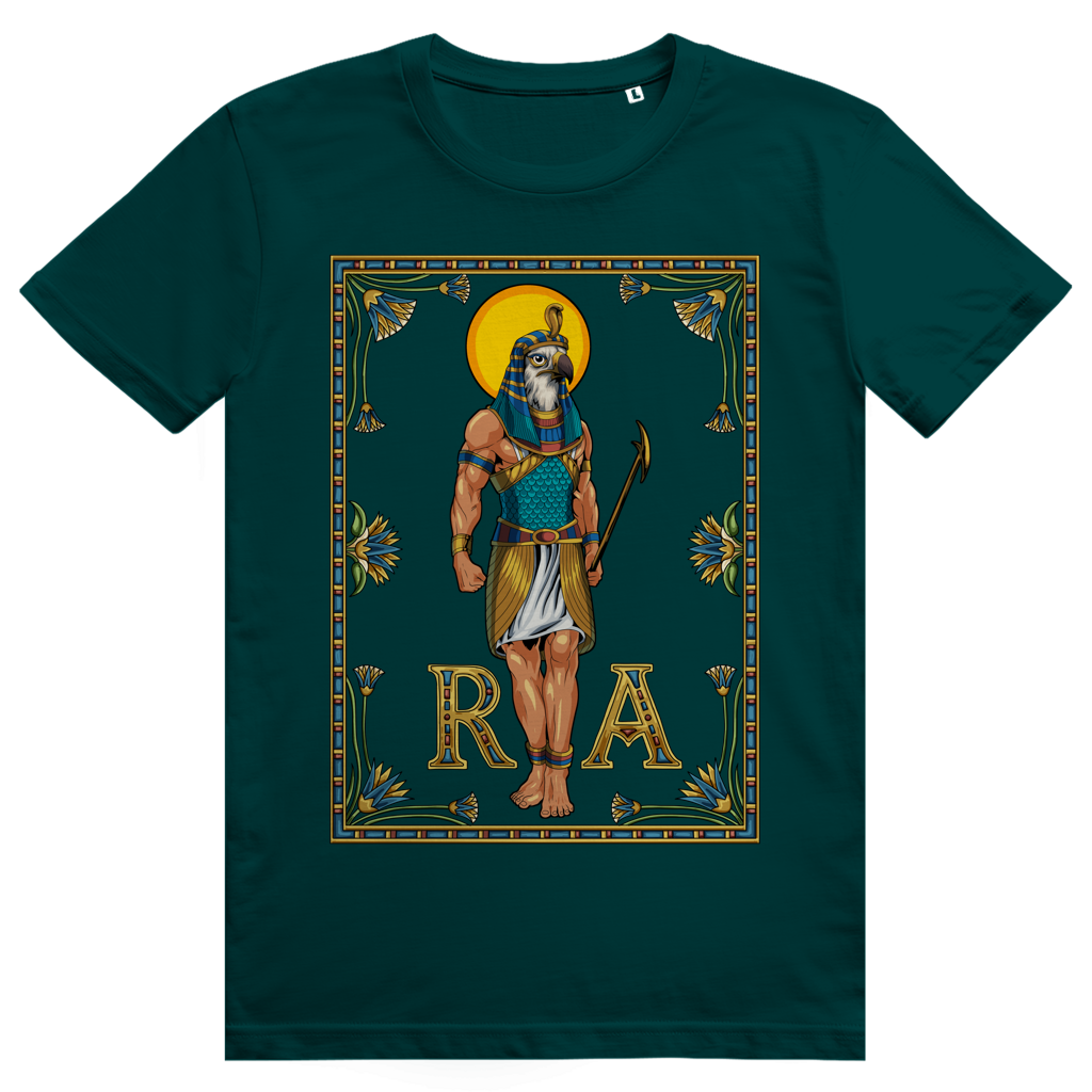 Ra - Unisex Premium T-Shirt