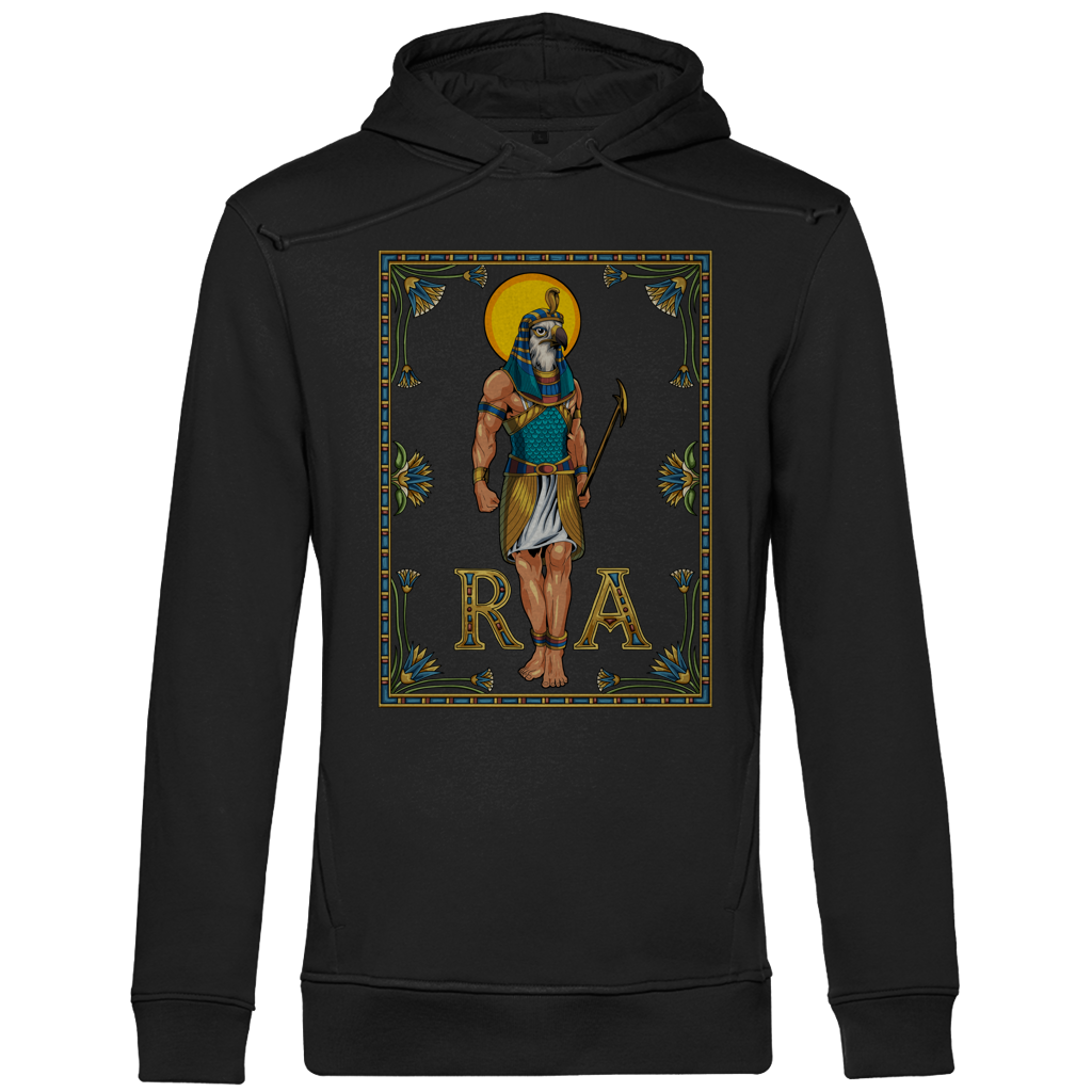 Ra - Herren Premium Hoodie
