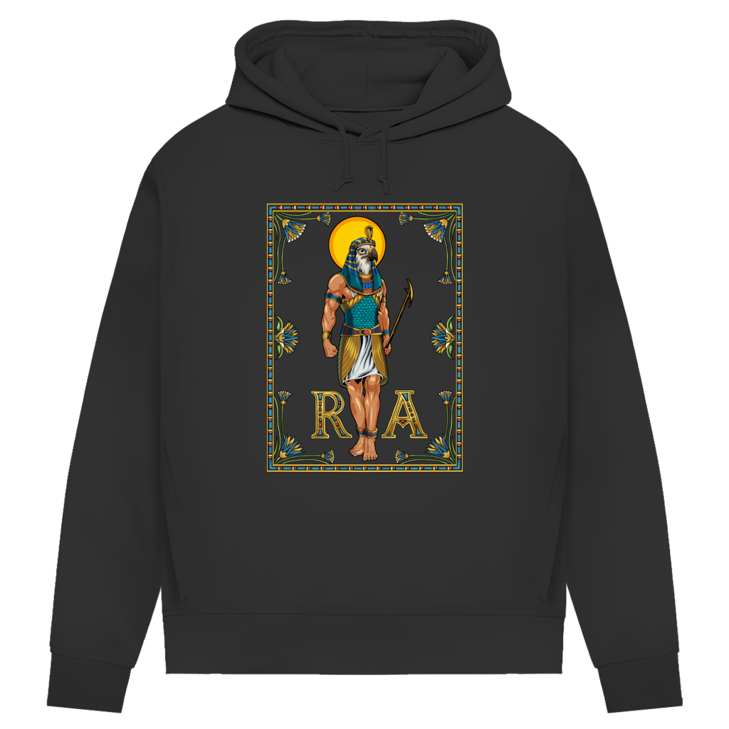 Ra - Damen Premium Hoodie