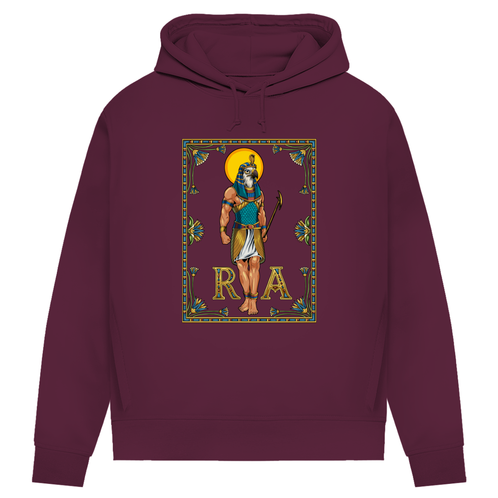 Ra - Damen Premium Hoodie