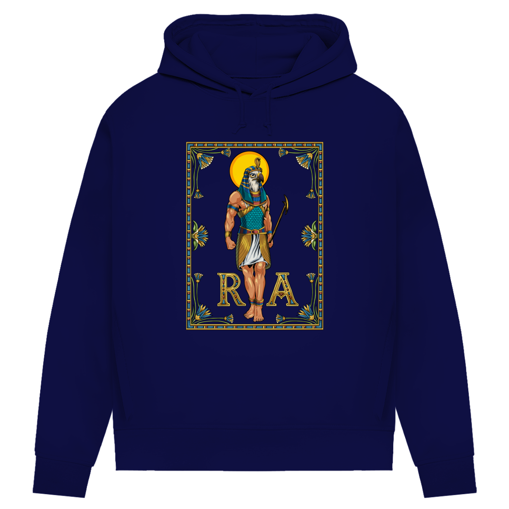 Ra - Damen Premium Hoodie