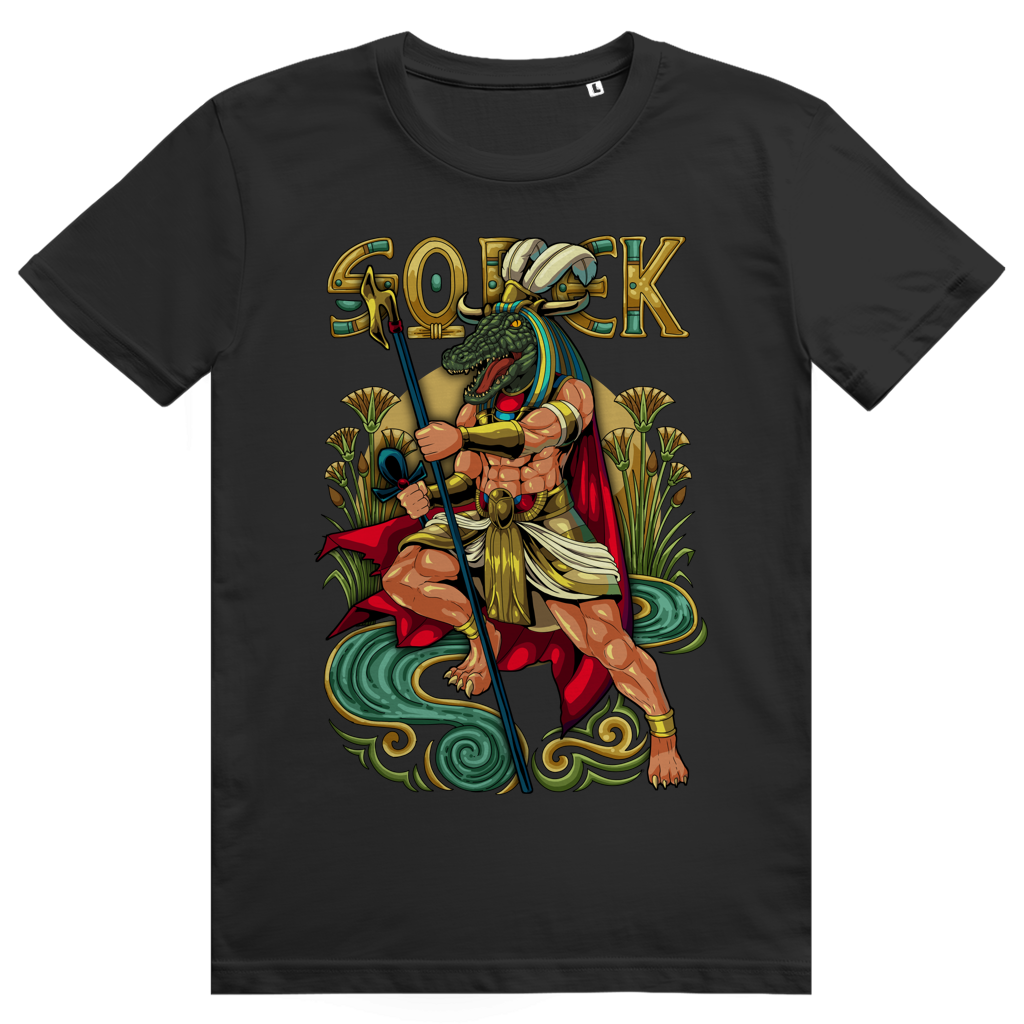 Sobek - Unisex Premium T-Shirt