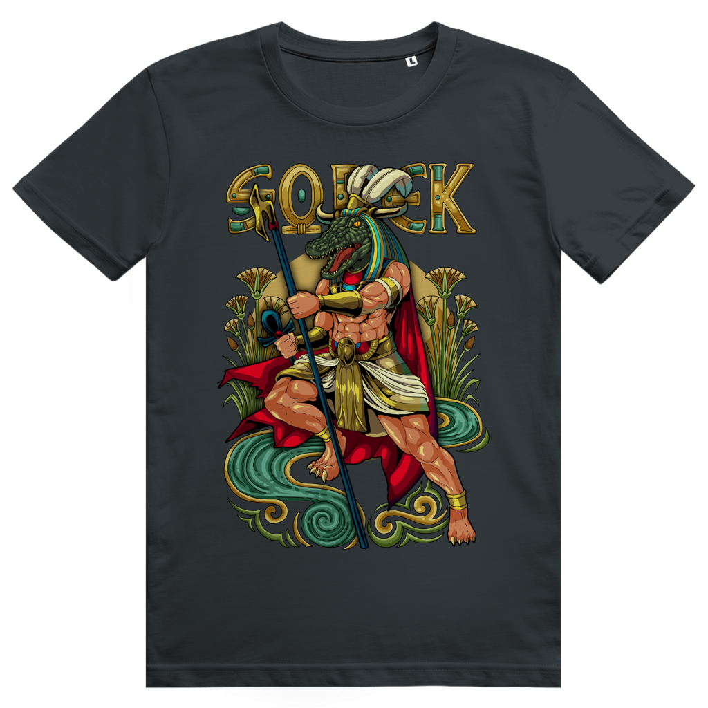 Sobek - Unisex Premium T-Shirt