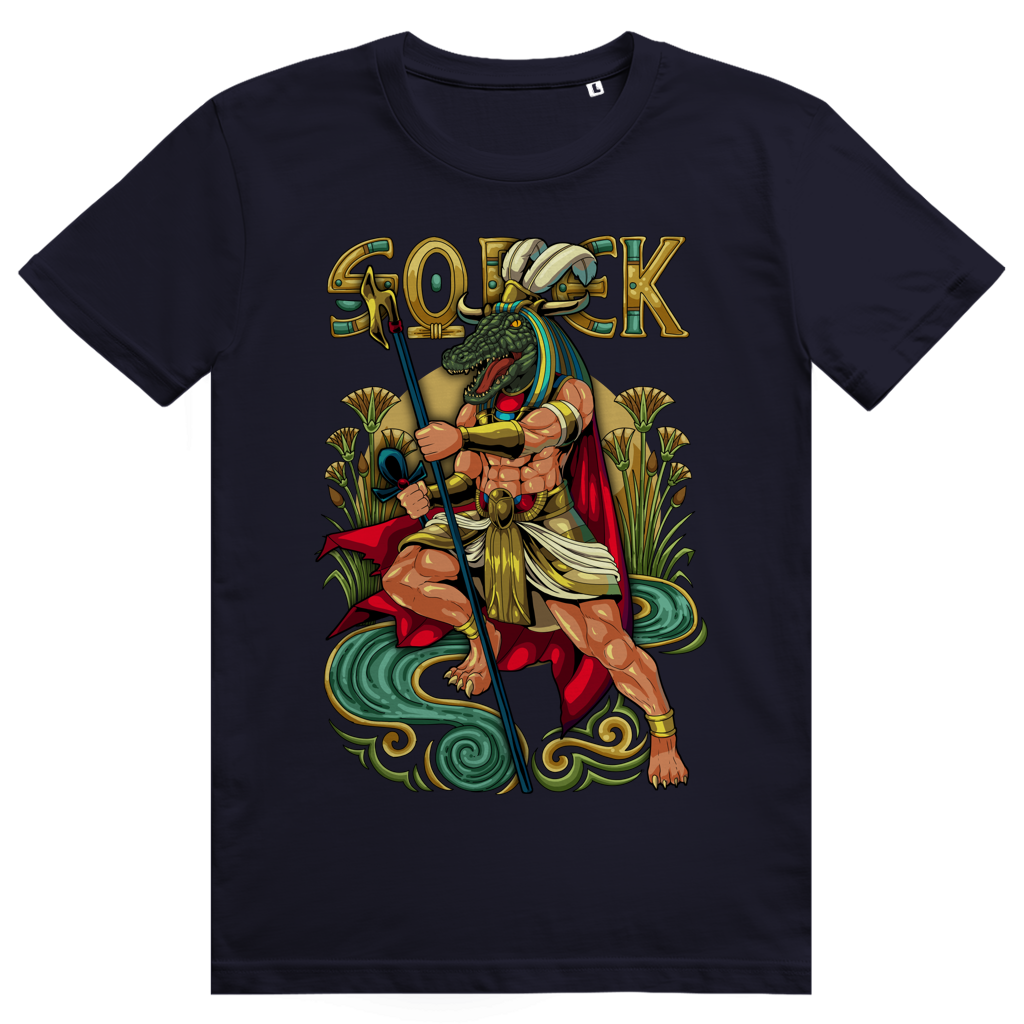 Sobek - Unisex Premium T-Shirt