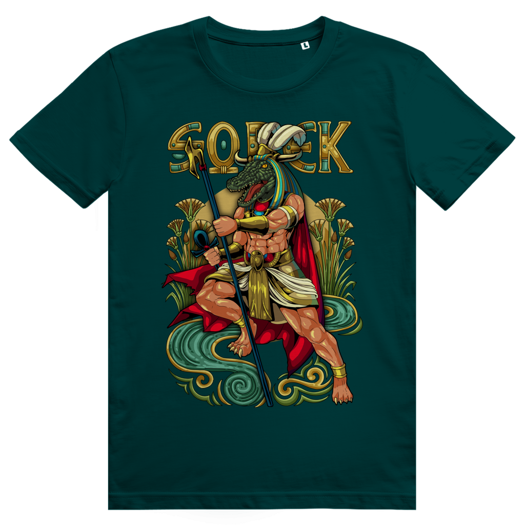 Sobek - Unisex Premium T-Shirt