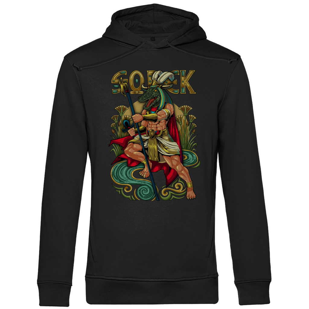 Sobek - Herren Premium Hoodie