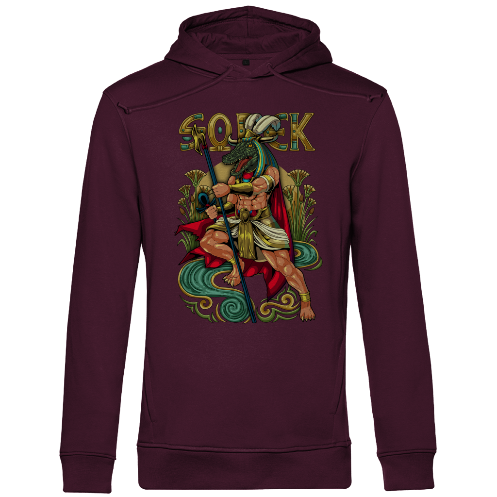 Sobek - Herren Premium Hoodie