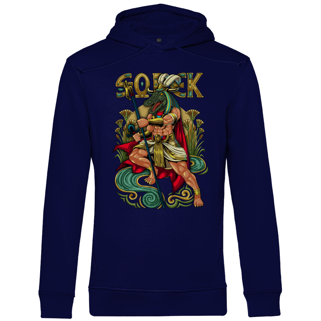 Sobek - Herren Premium Hoodie