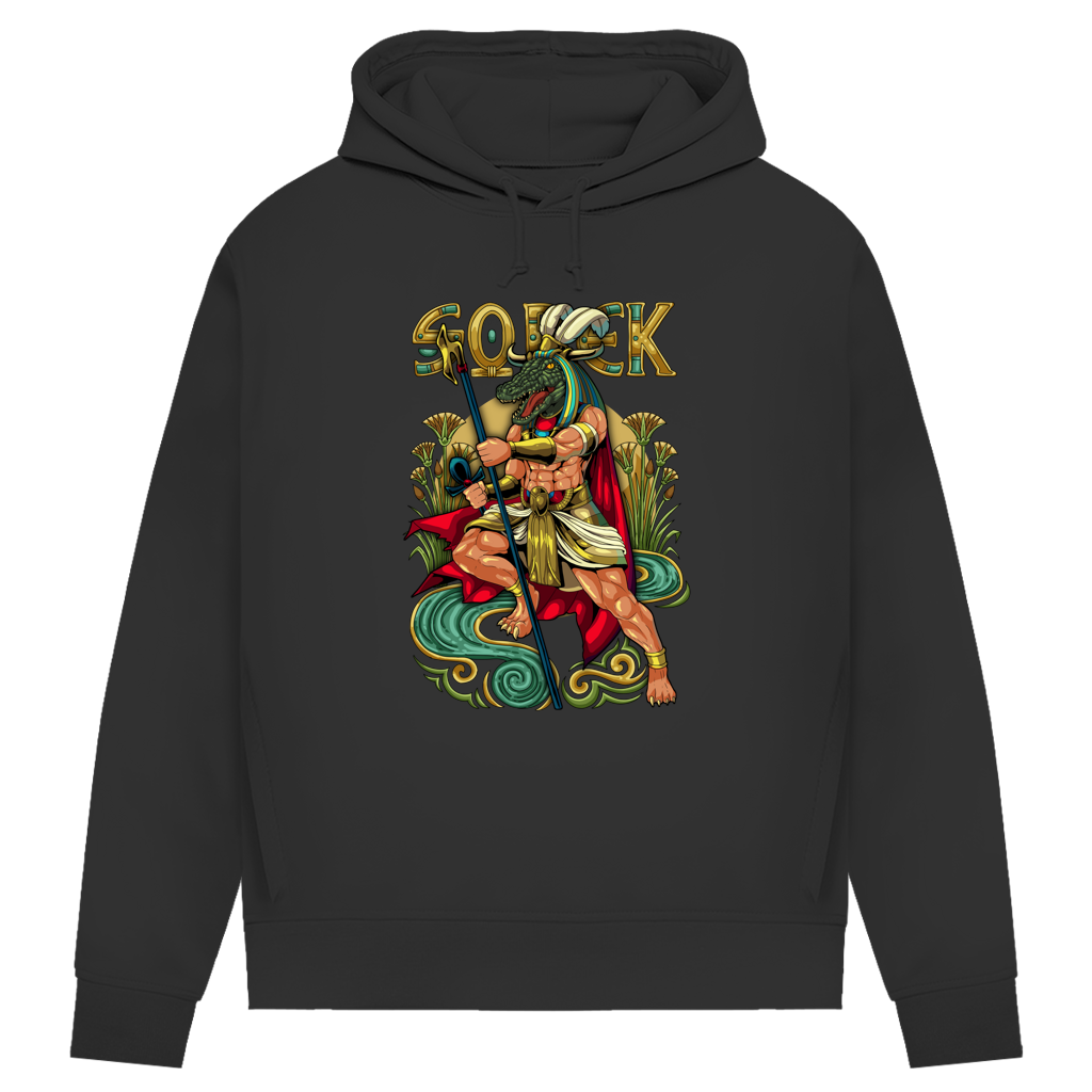 Sobek - Damen Premium Hoodie