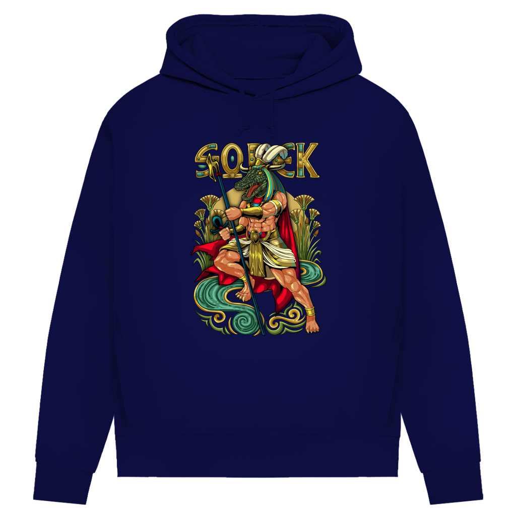 Sobek - Damen Premium Hoodie