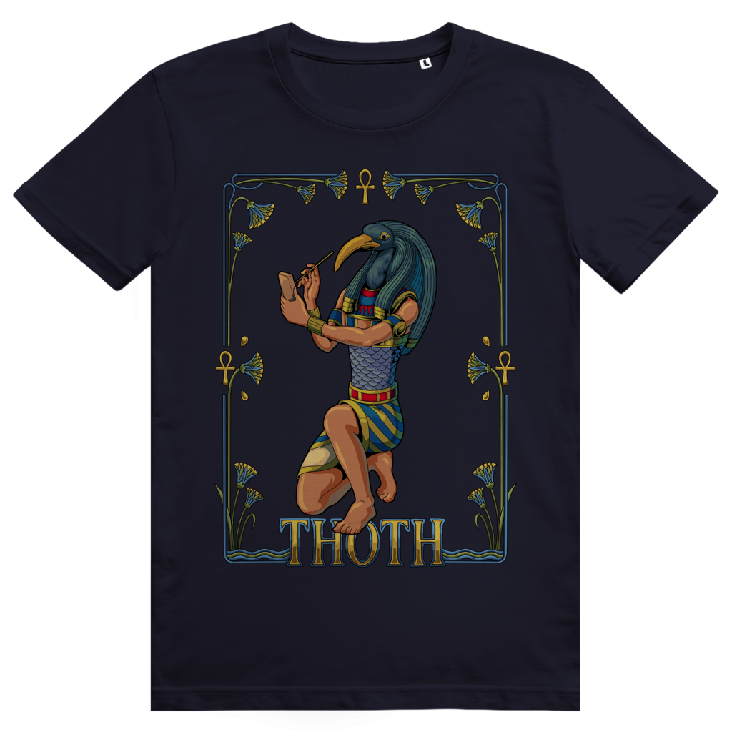 Thot - Unisex Premium T-Shirt