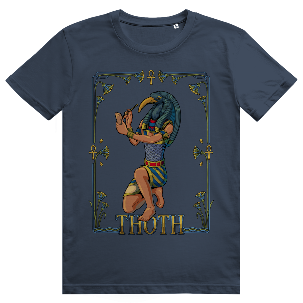Thot - Unisex Premium T-Shirt