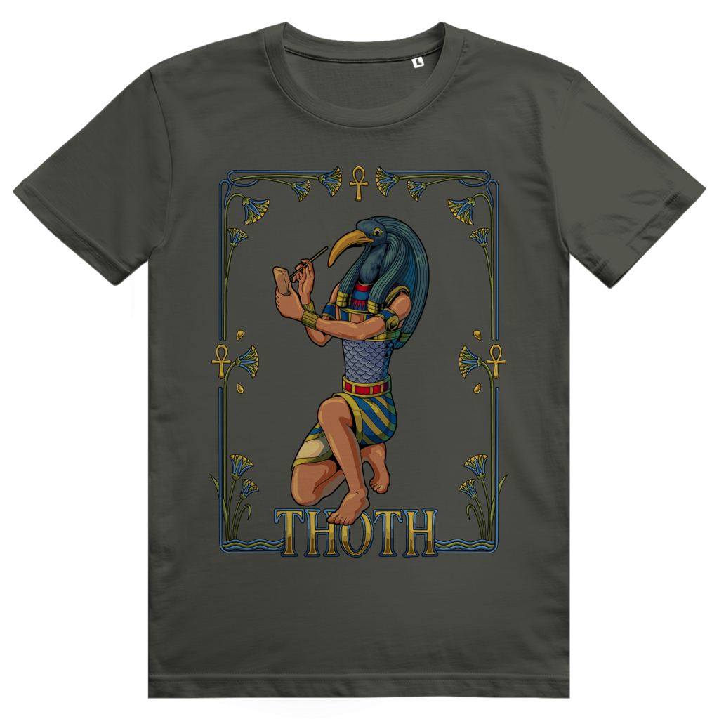 Thot - Unisex Premium T-Shirt
