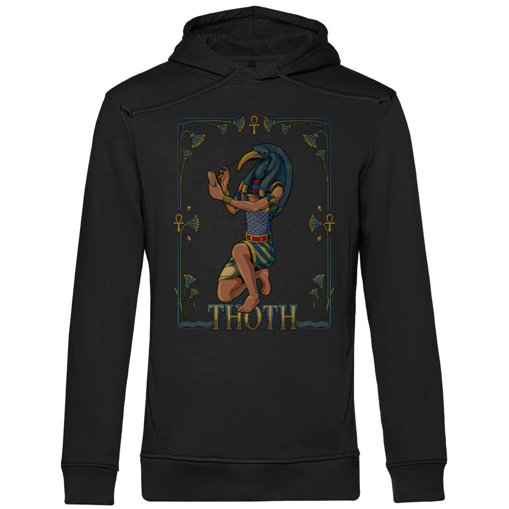 Thot - Herren Premium Hoodie