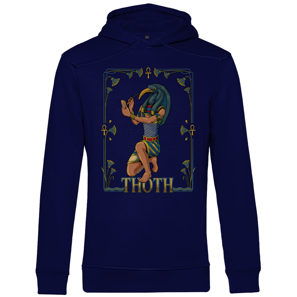 Thot - Herren Premium Hoodie