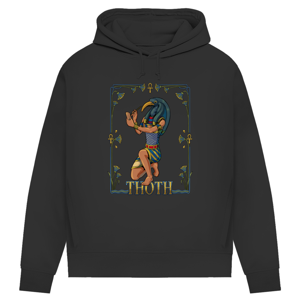 Thot - Damen Premium Hoodie