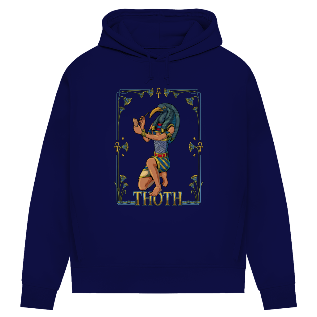 Thot - Damen Premium Hoodie
