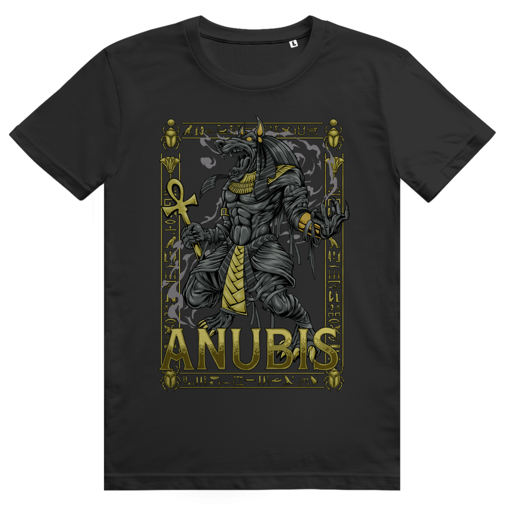 Anubis - Unisex Premium T-Shirt