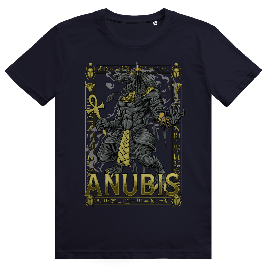 Anubis - Unisex Premium T-Shirt