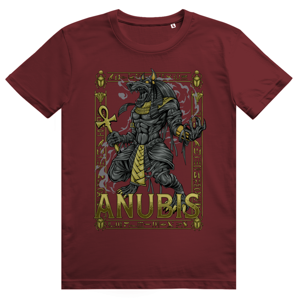 Anubis - Unisex Premium T-Shirt