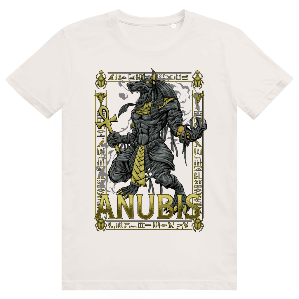 Anubis - Unisex Premium T-Shirt