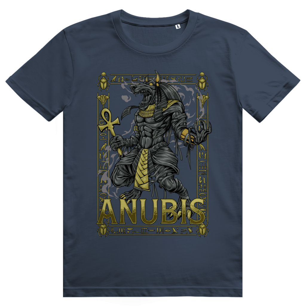Anubis - Unisex Premium T-Shirt