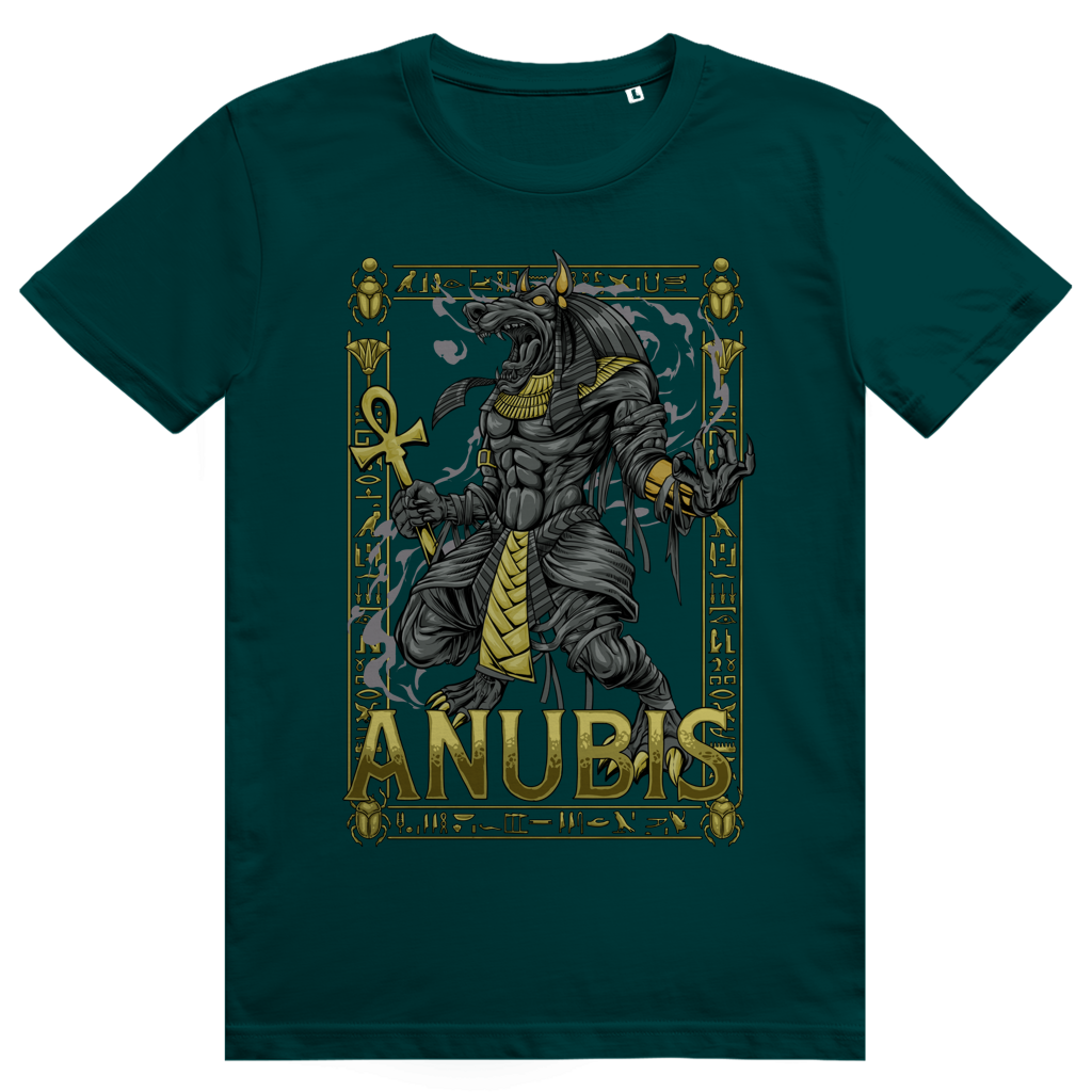 Anubis - Unisex Premium T-Shirt