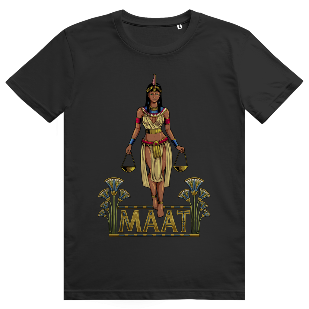 Maat - Unisex Premium T-Shirt