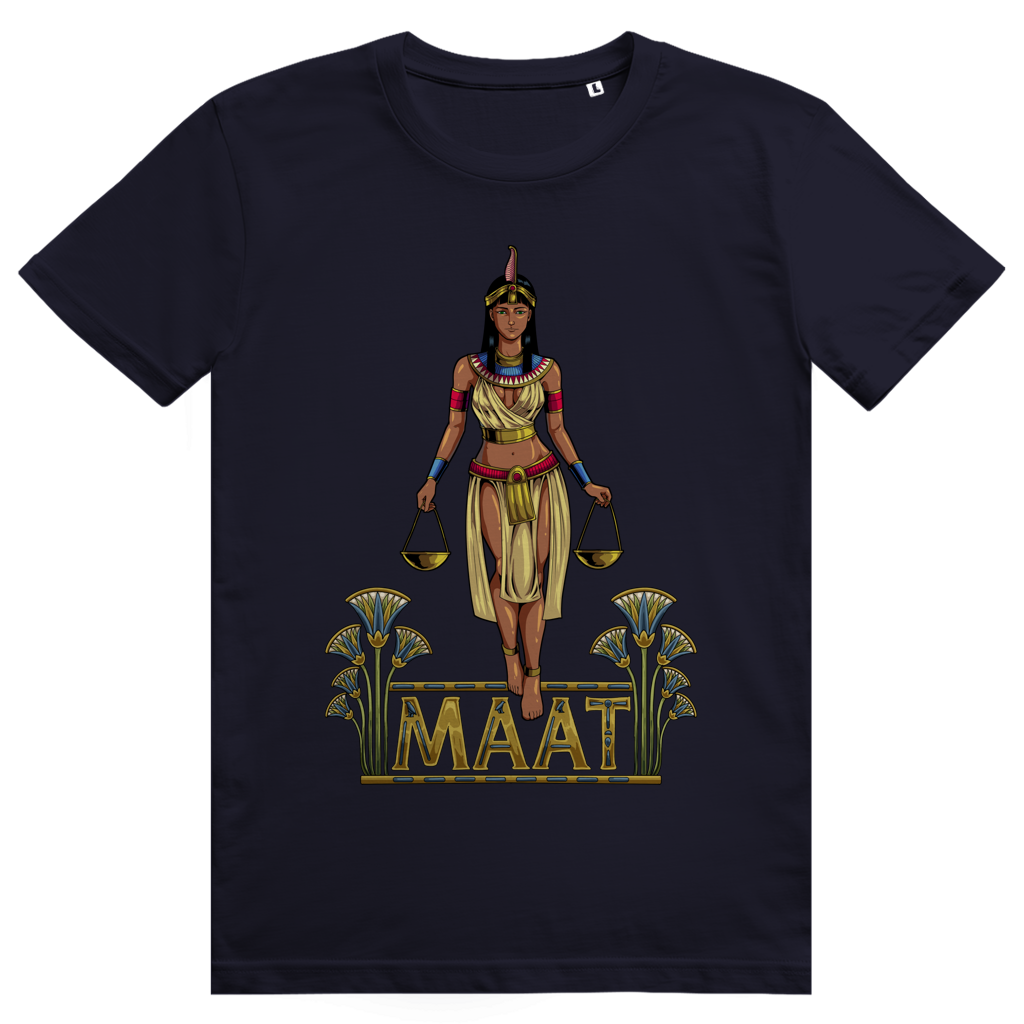 Maat - Unisex Premium T-Shirt