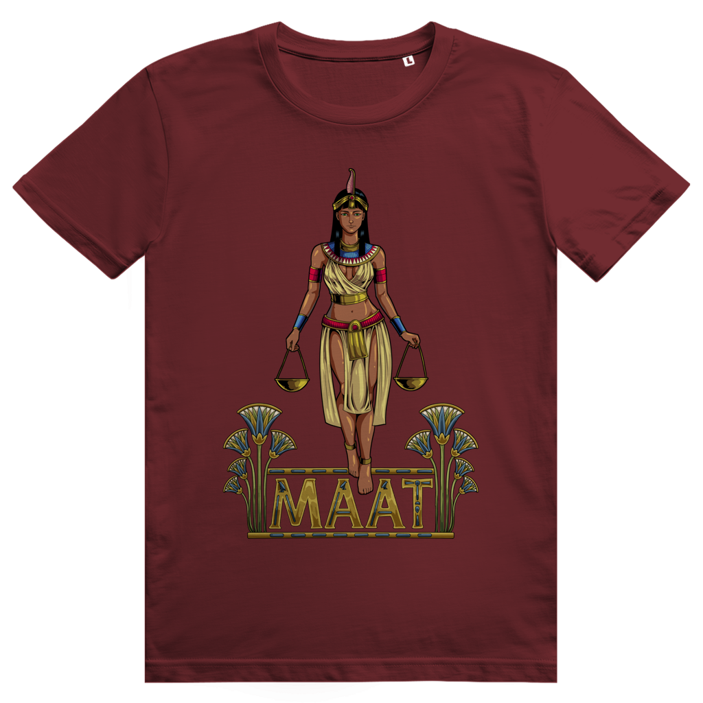 Maat - Unisex Premium T-Shirt