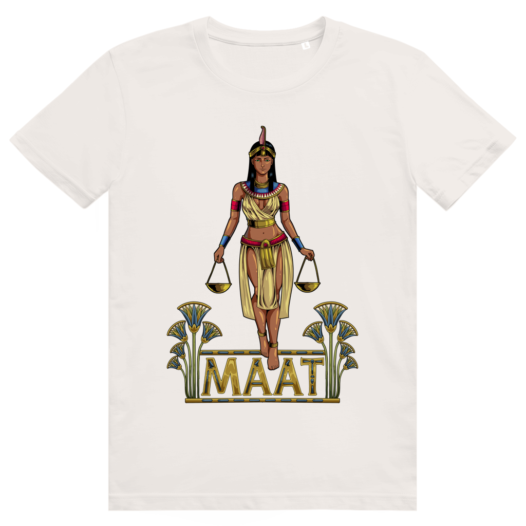 Maat - Unisex Premium T-Shirt