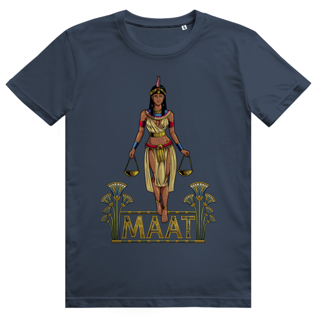 Maat - Unisex Premium T-Shirt