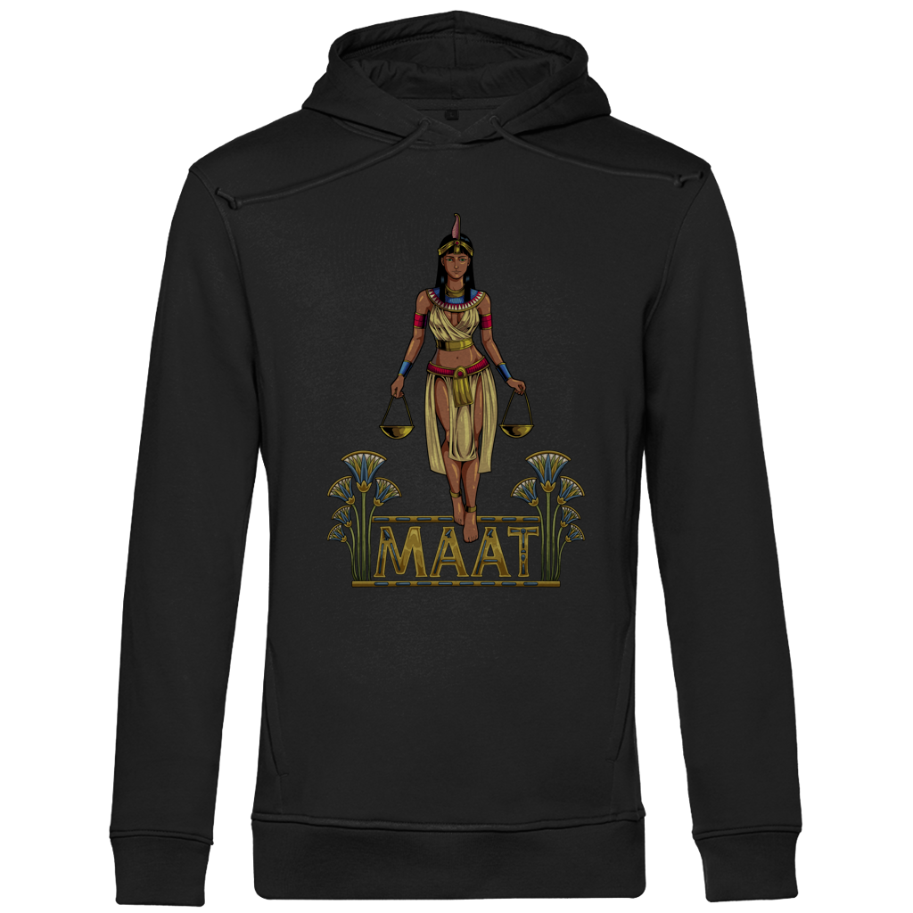 Maat - Herren Premium Hoodie