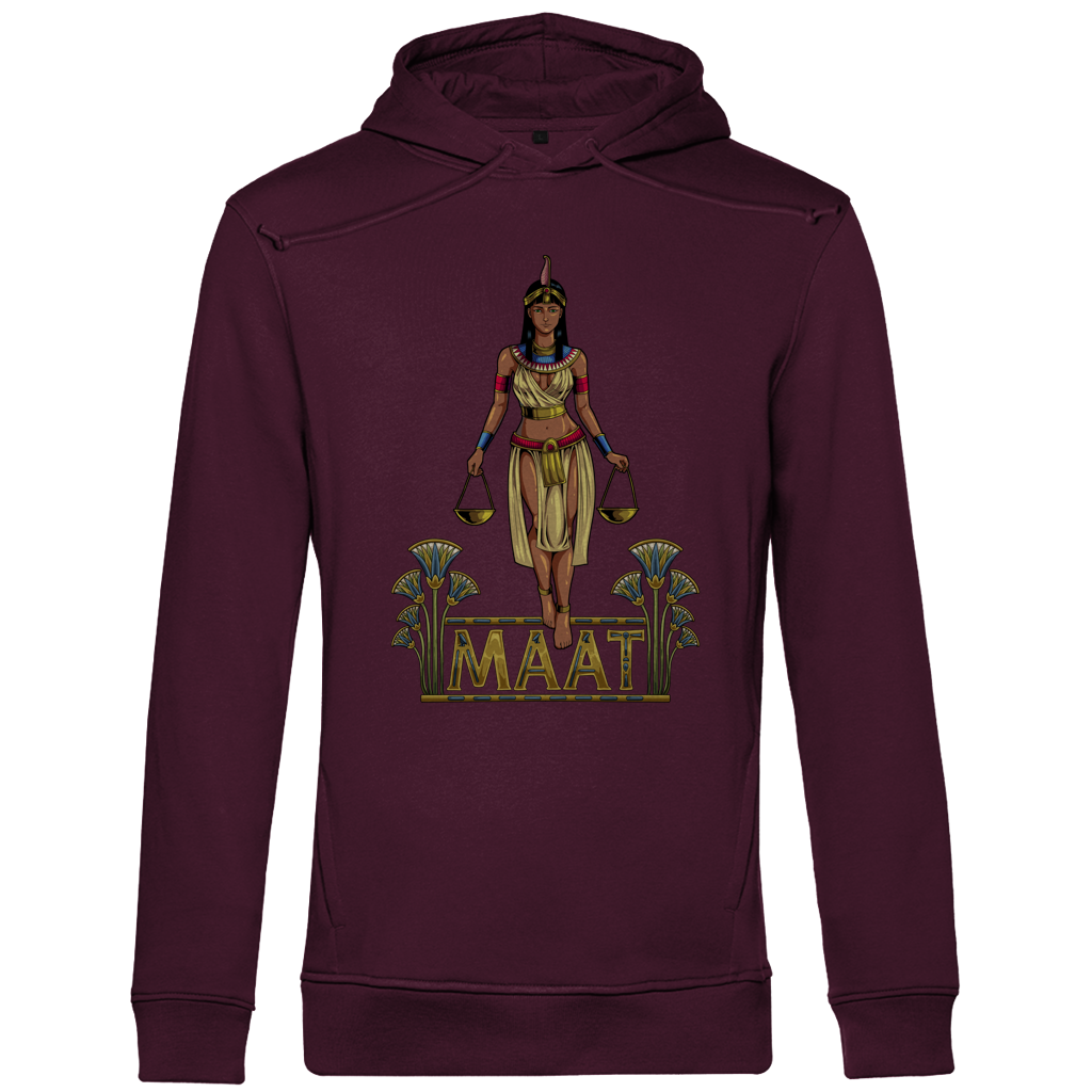 Maat - Herren Premium Hoodie