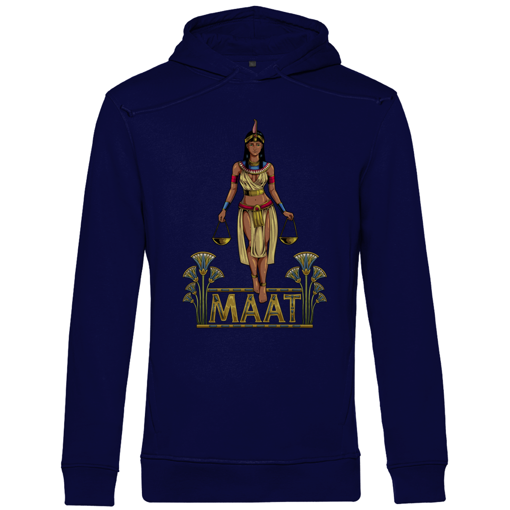 Maat - Herren Premium Hoodie