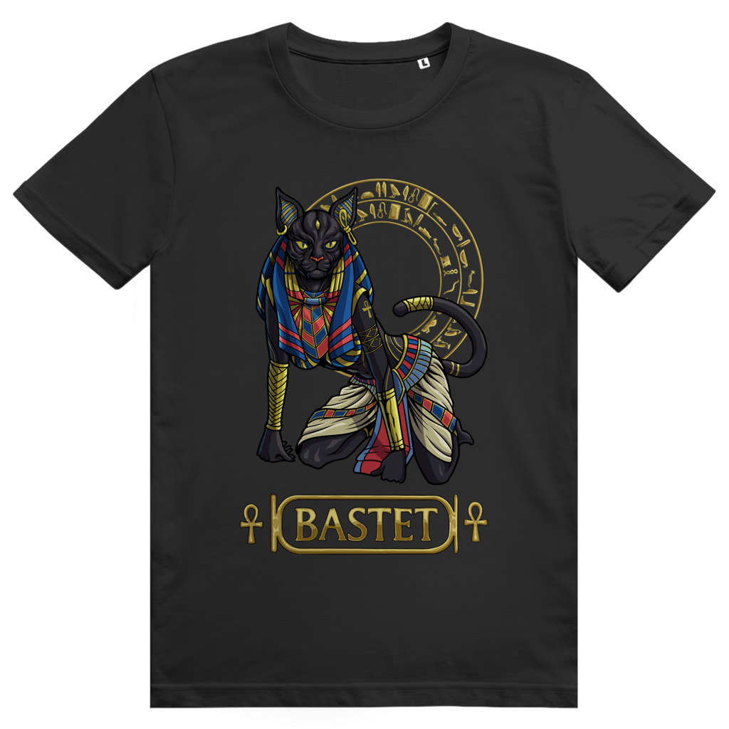 Bastet - Unisex Premium T-Shirt