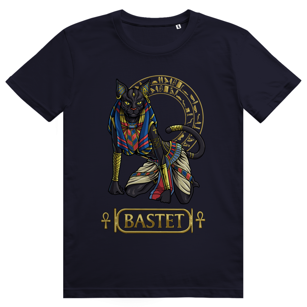 Bastet - Unisex Premium T-Shirt
