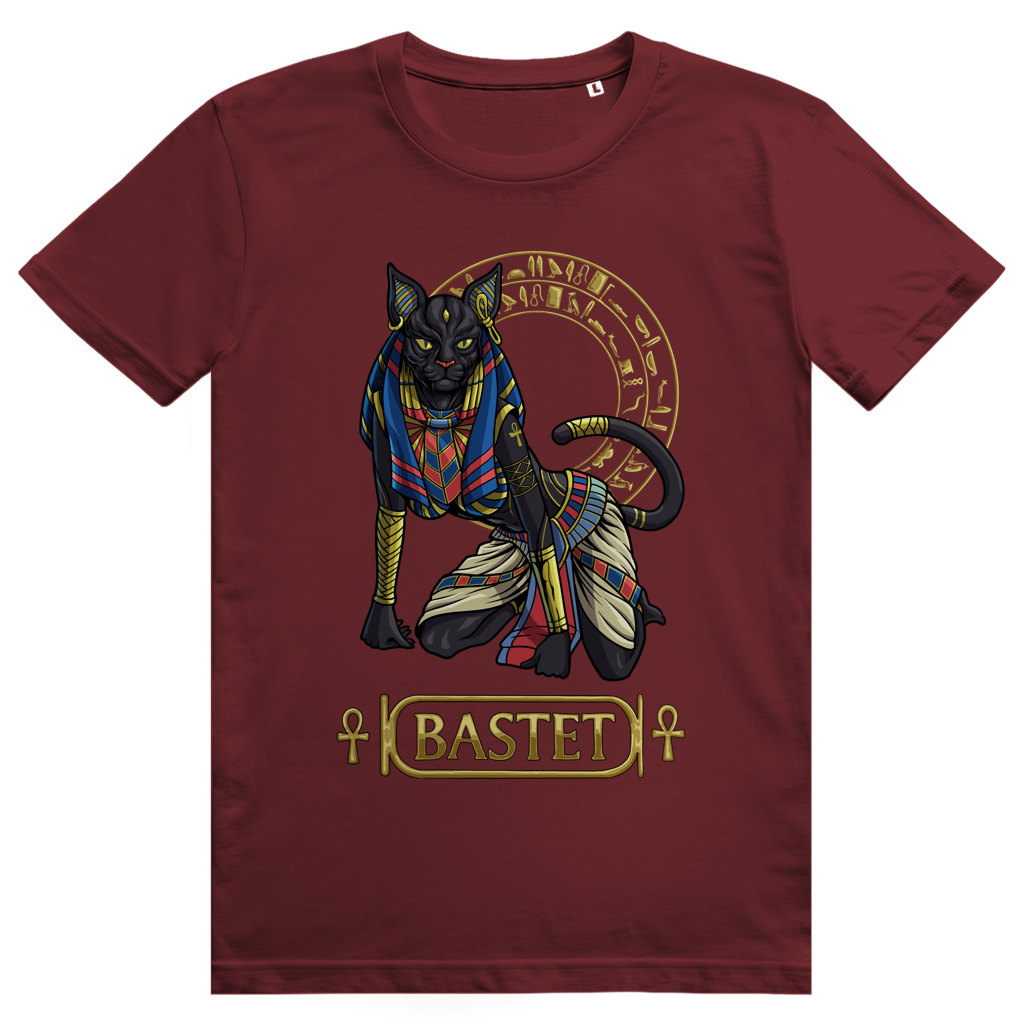 Bastet - Unisex Premium T-Shirt