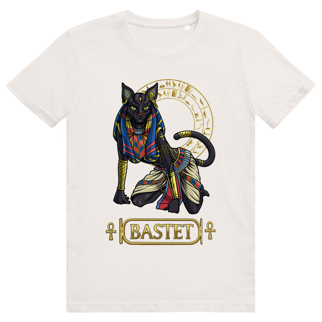 Bastet - Unisex Premium T-Shirt