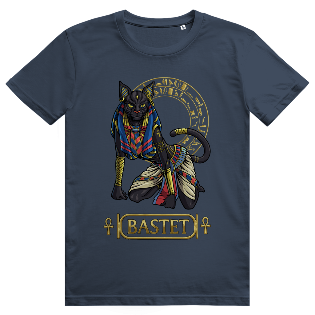 Bastet - Unisex Premium T-Shirt