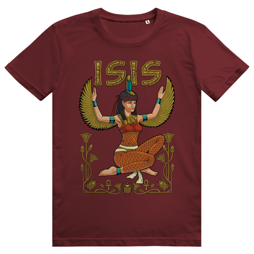 Isis - Unisex Premium T-Shirt