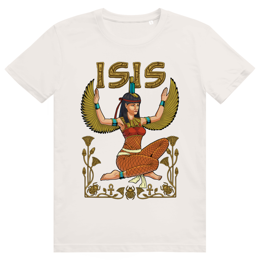 Isis - Unisex Premium T-Shirt
