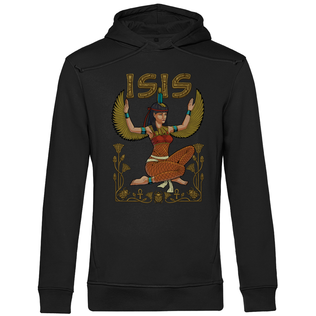 Isis - Herren Premium Hoodie