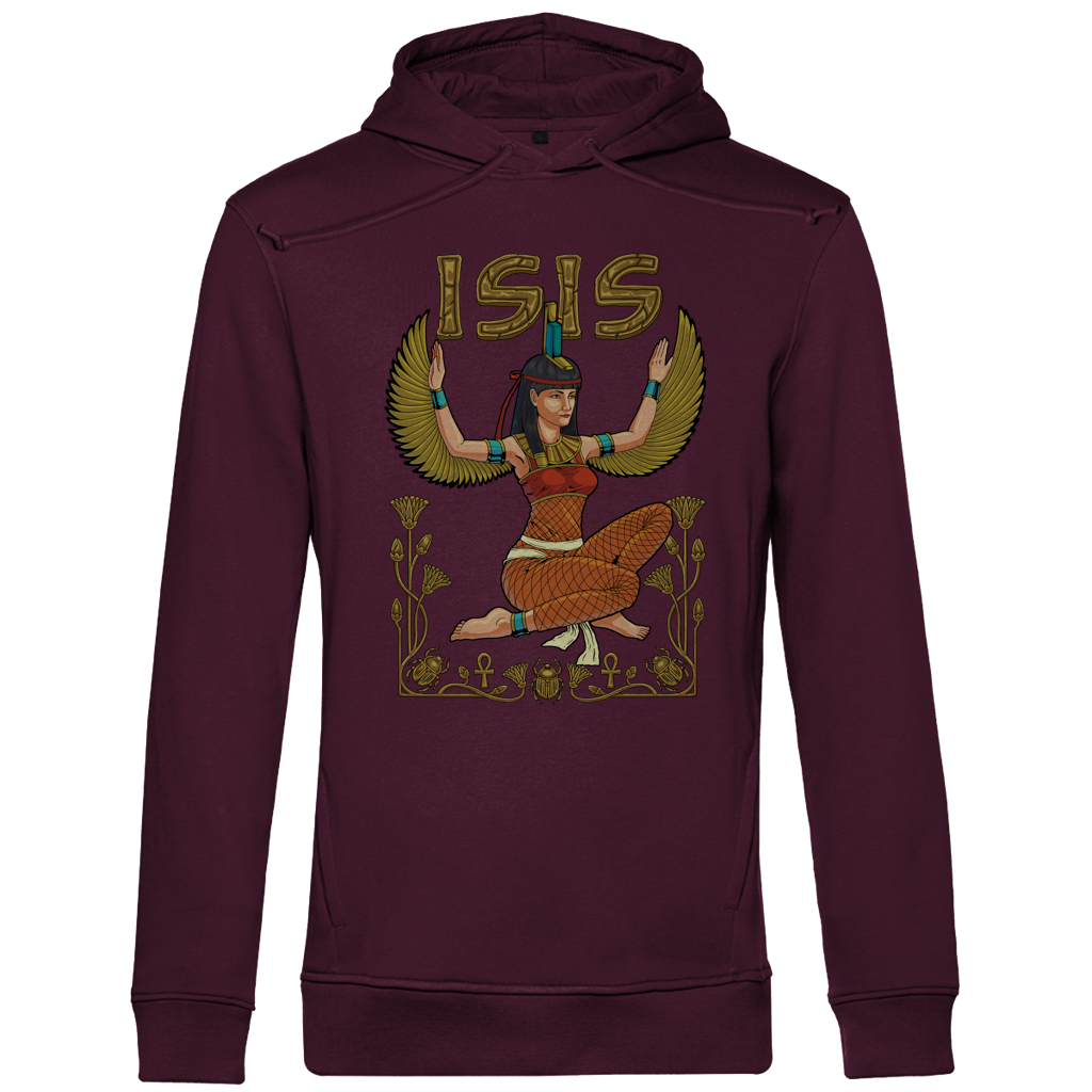 Isis - Herren Premium Hoodie